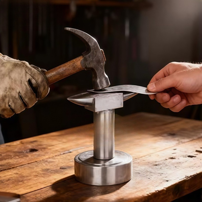 Blocco da Banco Professionale  - Jewelry Making Anvil recensione e prezzo