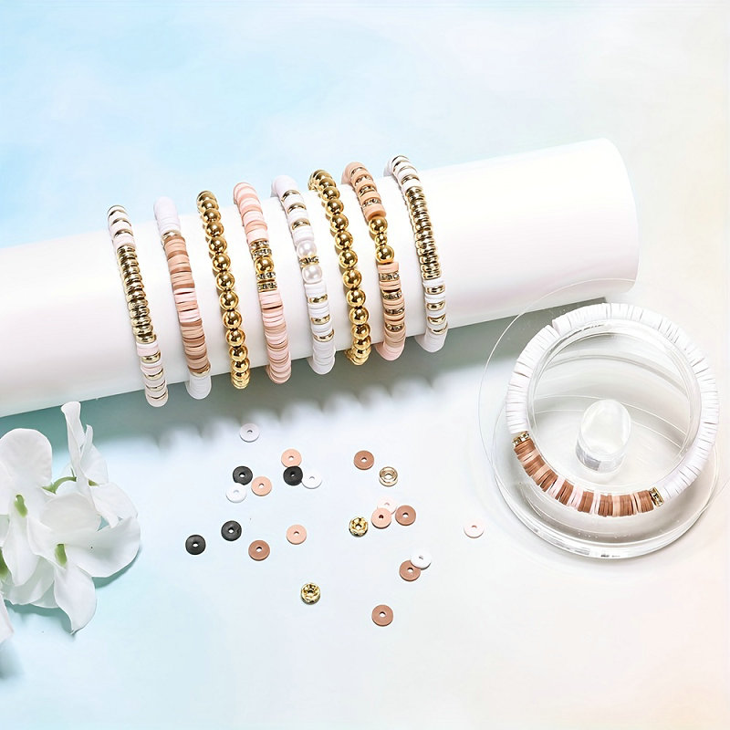 Kit per la creazione di bracci - Jewelry Making Kits For Girls recensione e prezzo