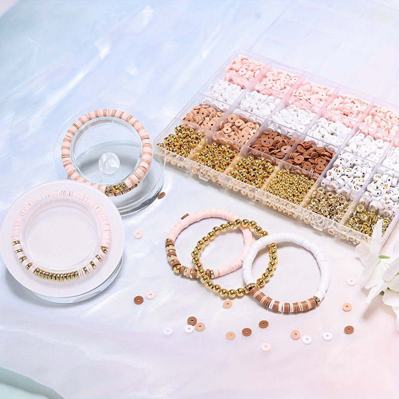 Kit per la creazione di bracci - Jewelry Making Kits For Girls recensione e prezzo