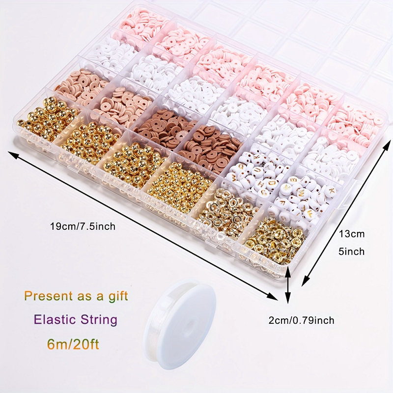 Kit per la creazione di bracci - Jewelry Making Kits For Girls recensione e prezzo
