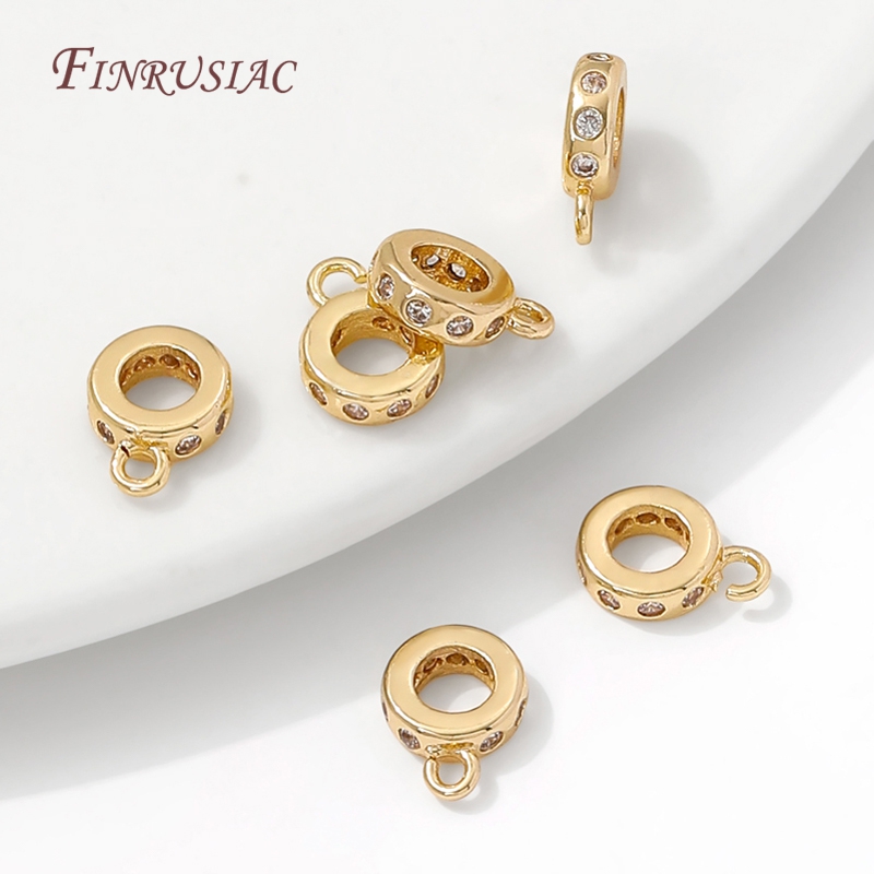Supporti per gioielli placcati - Jewelry Making Loops recensione e prezzo