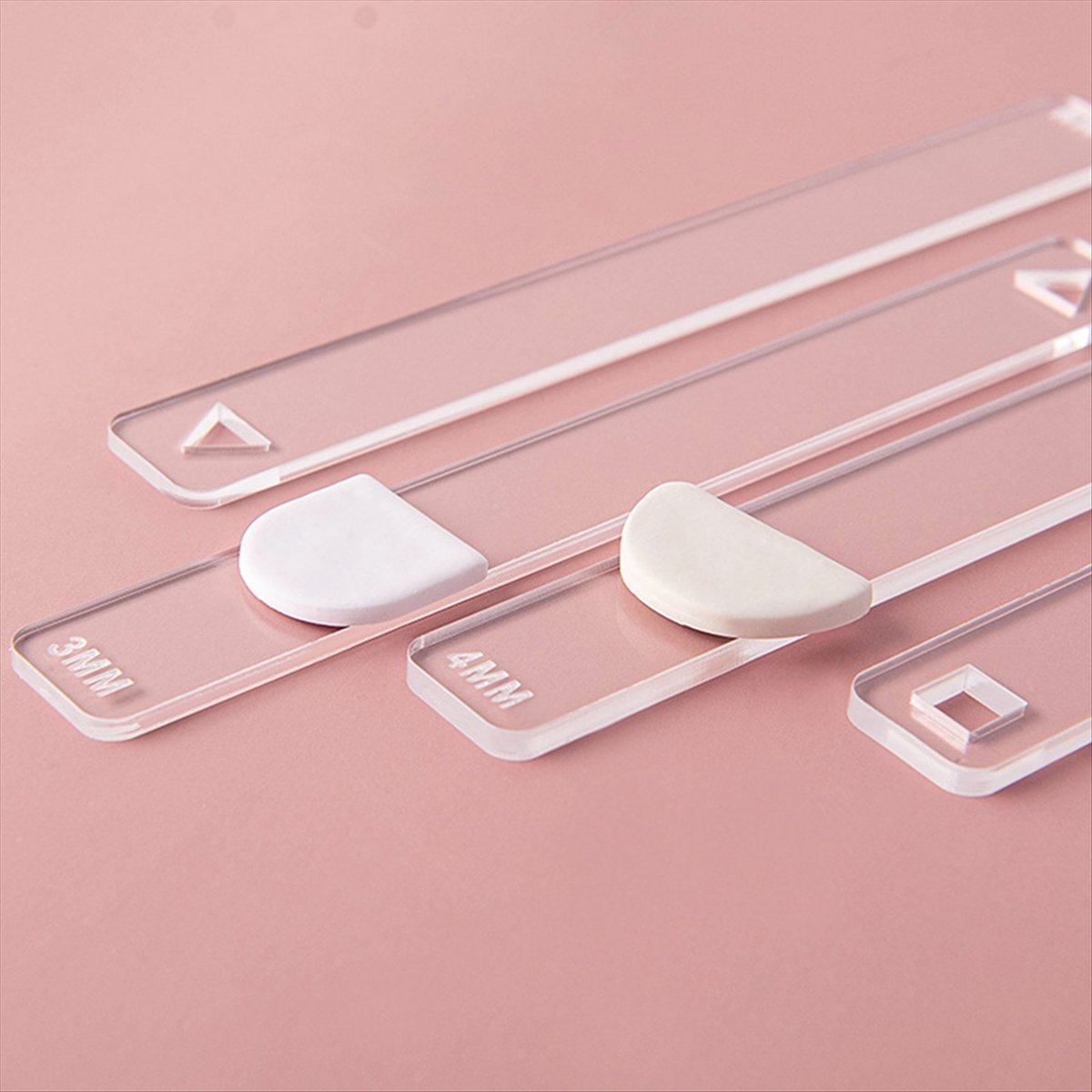 A20I Set da 10 Pezzi Righello  - Jewelry Making Guide recensione e prezzo