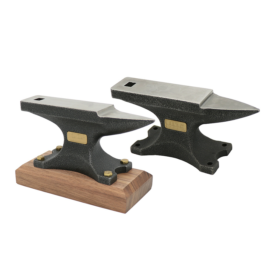 Fai da te incudine di ferro in - Jewelry Making Anvil recensione e prezzo