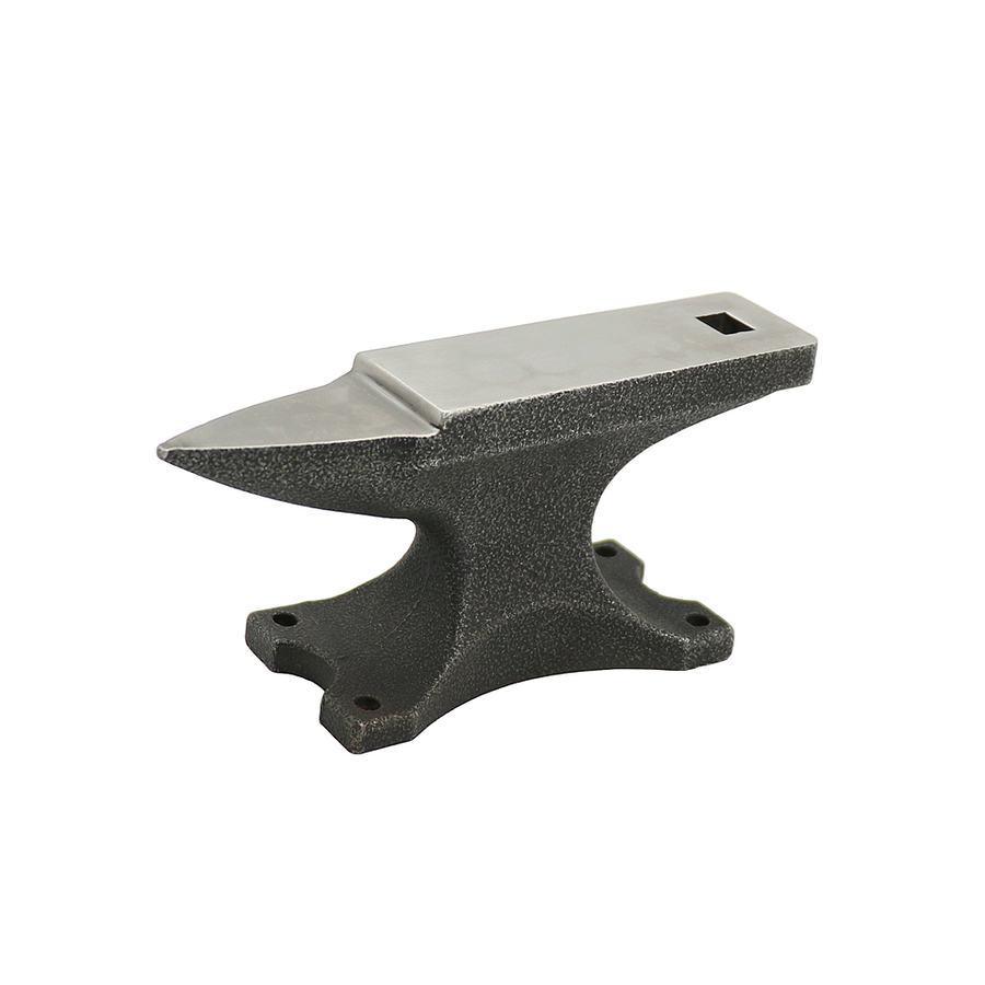 Fai da te incudine di ferro in - Jewelry Making Anvil recensione e prezzo