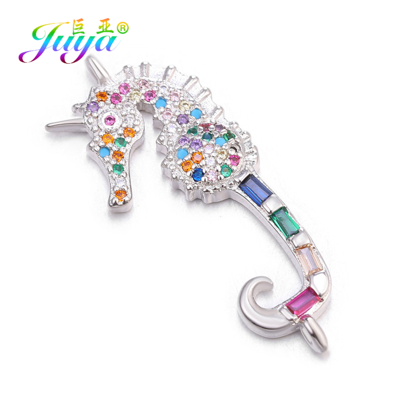Juya Connettori Decorativi a F - Jewelry Making Loops recensione e prezzo