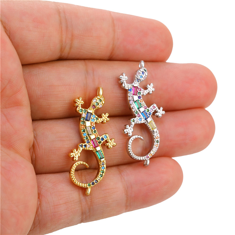 Juya Connettori Decorativi a F - Jewelry Making Loops recensione e prezzo