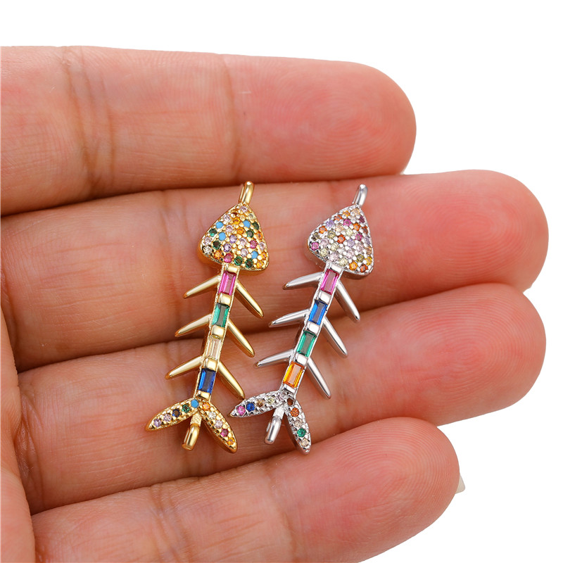 Juya Connettori Decorativi a F - Jewelry Making Loops recensione e prezzo