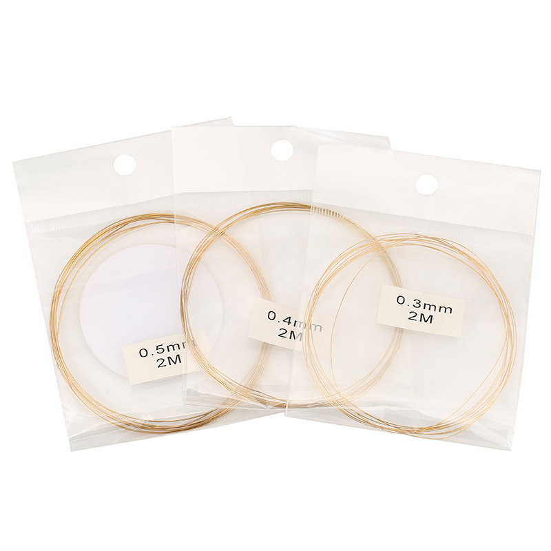 2 metri di acciaio inossidabil - Jewelry Making Equipment recensione e prezzo