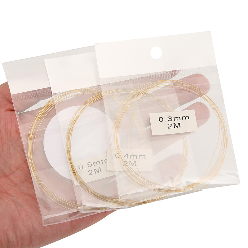 2 metri di acciaio inossidabil - Jewelry Making Equipment recensione e prezzo