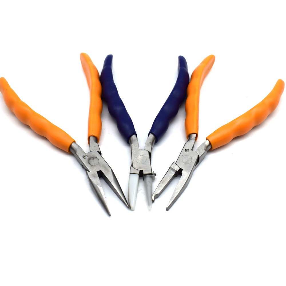1 pz pinze per gioielli pinza  - Jewelry Plier Set recensione e prezzo