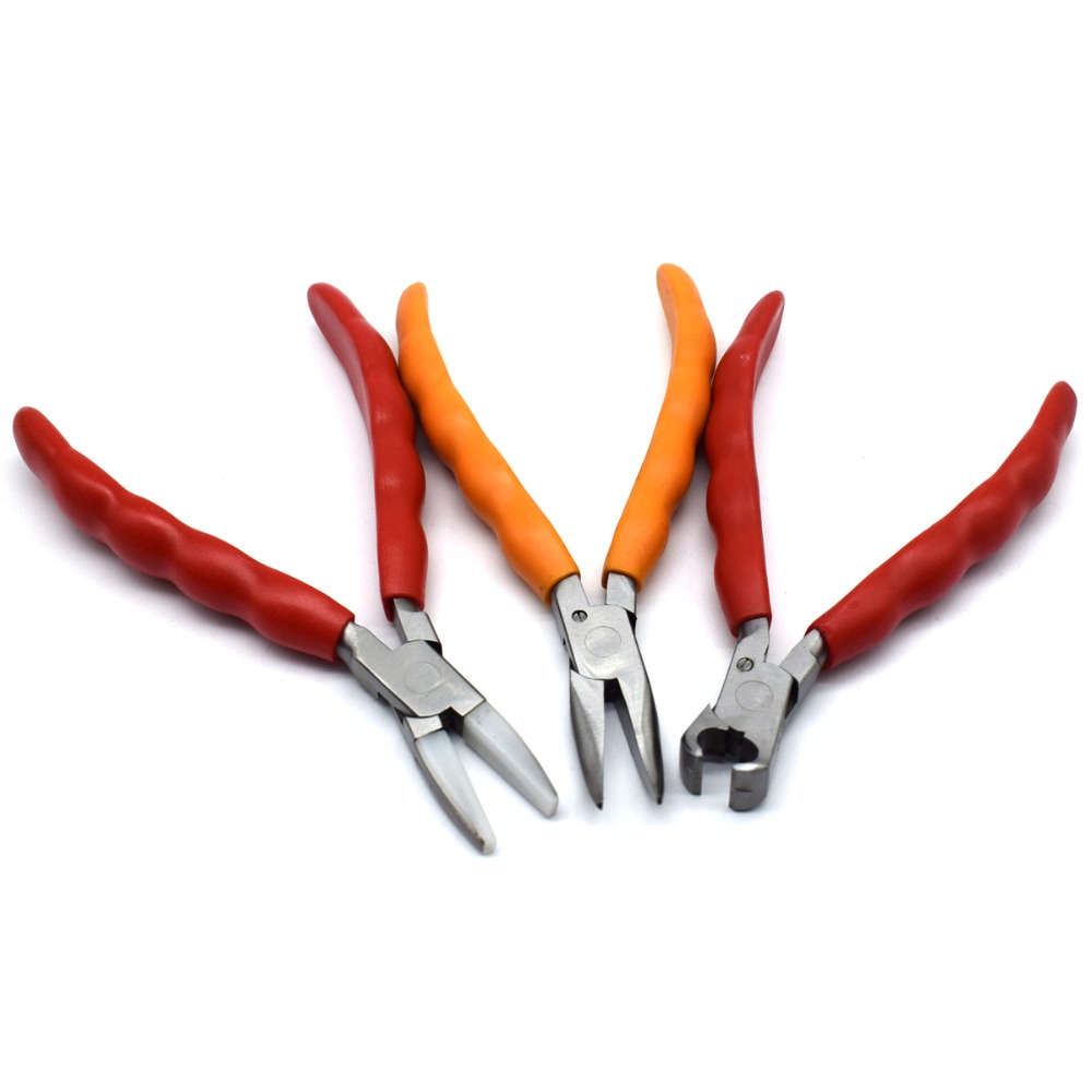 1 pz pinze per gioielli pinza  - Jewelry Plier Set recensione e prezzo