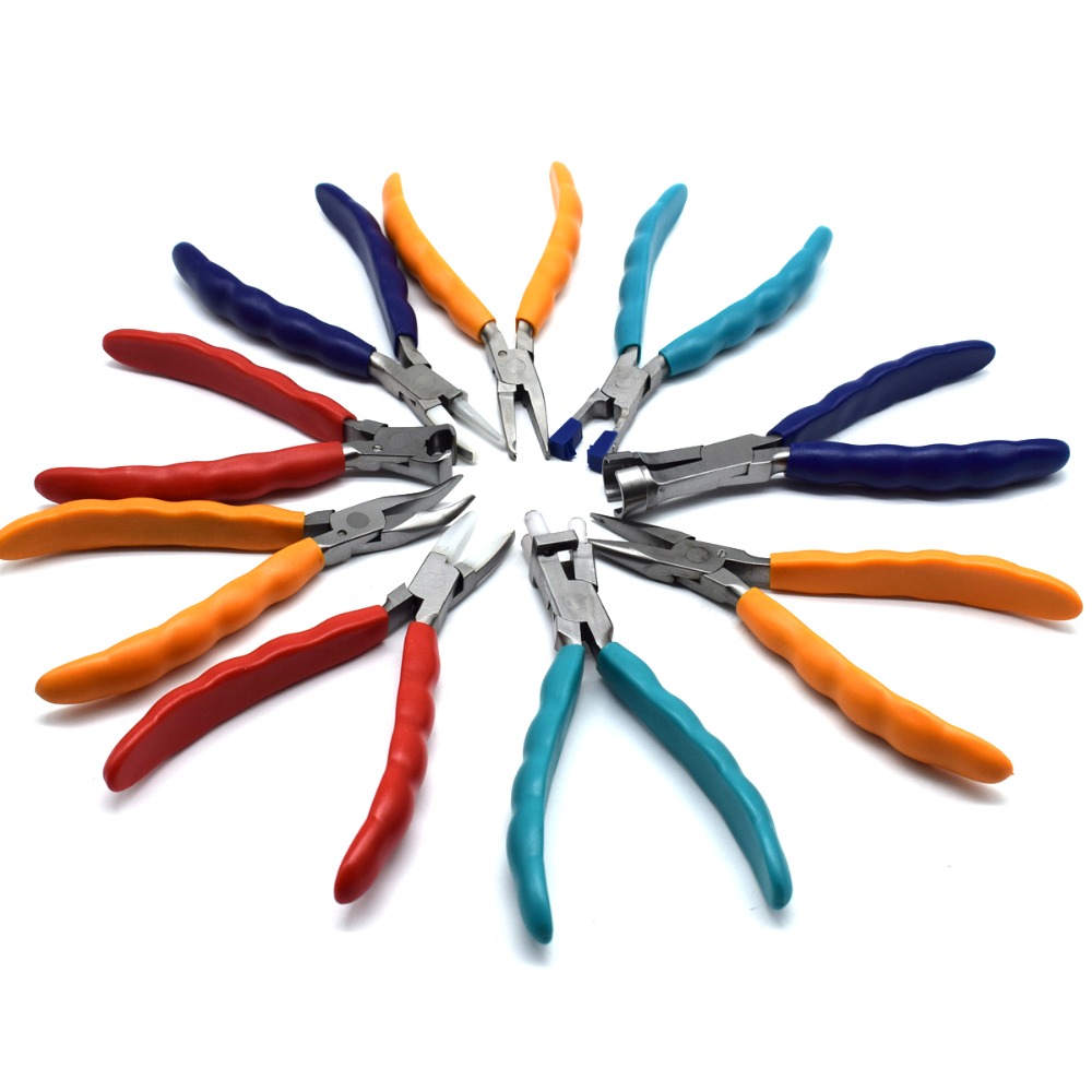 1 pz pinze per gioielli pinza  - Jewelry Plier Set recensione e prezzo