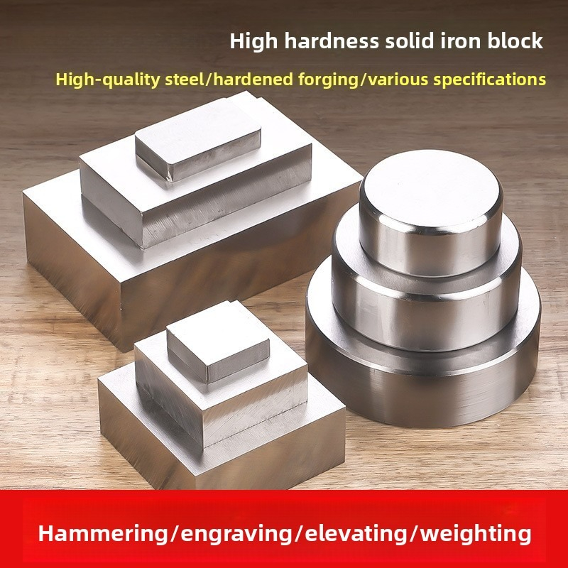 Blocco da Banco in Acciaio Pes - Jewelry Making Anvil recensione e prezzo