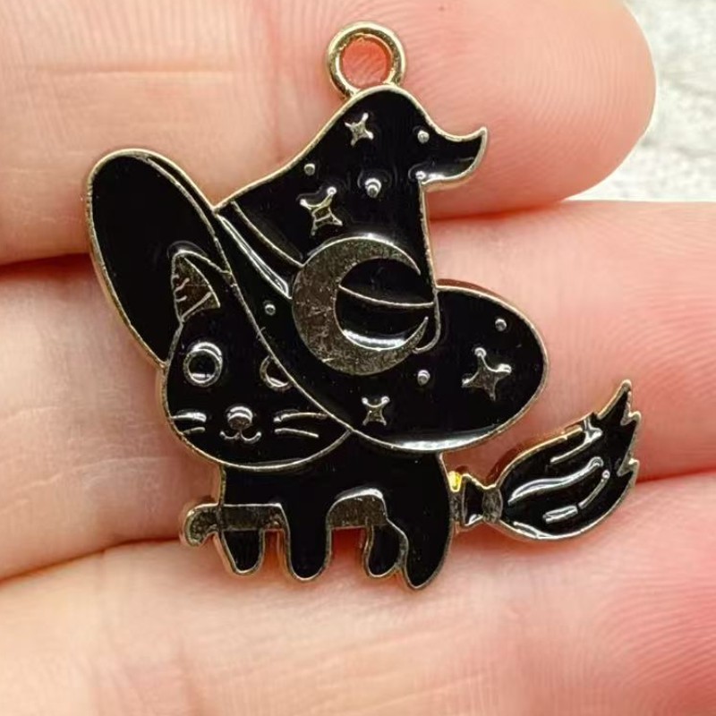 10 ciondoli originali in lega  - Jewelry Making recensione e prezzo