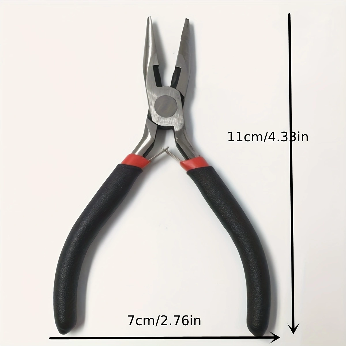 Kit di pinze per gioielli nere - Jewelry Plier Set recensione e prezzo
