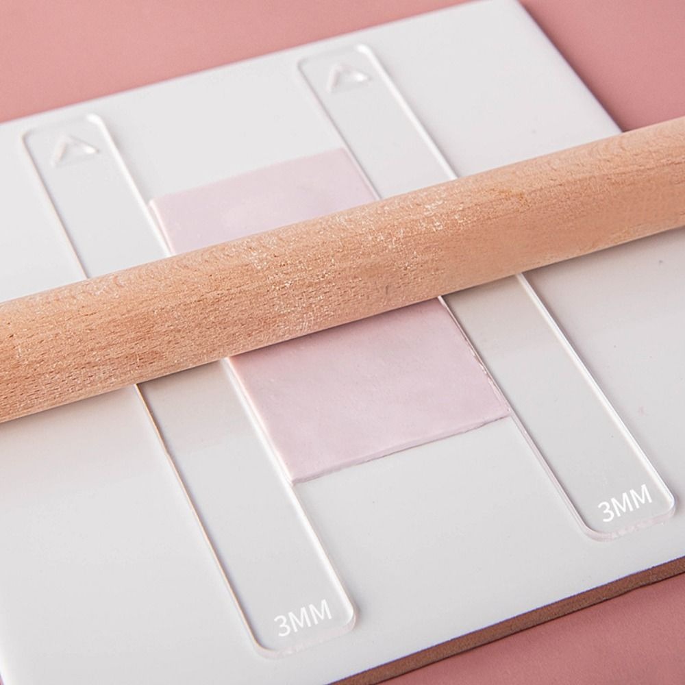 Set da 2 Pezzi: Righello Guida - Jewelry Making Guide recensione e prezzo
