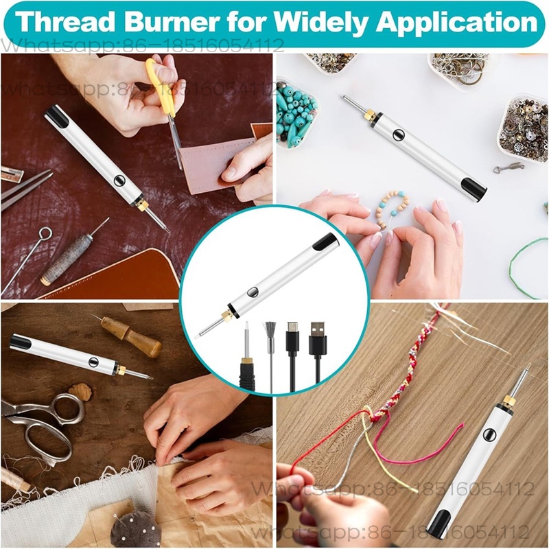 Kit Bruciatore di Fili Ricaric - Jewelry Making Zapper recensione e prezzo