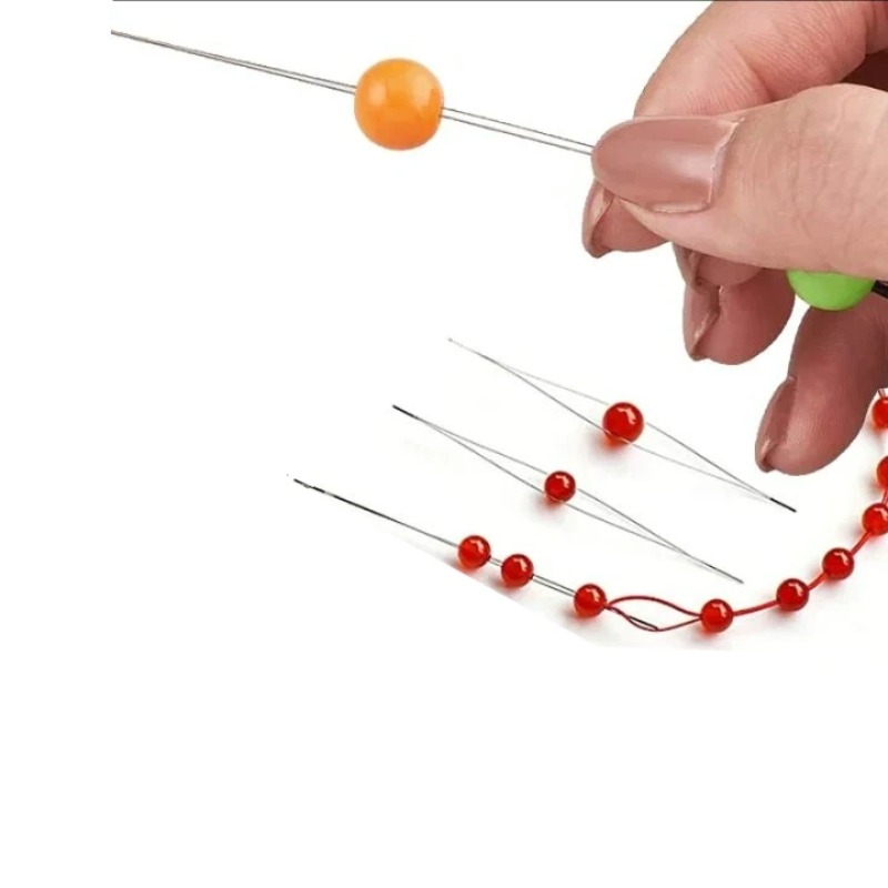 1-10 pz Aghi per perline con o - Jewelry Making Equipment recensione e prezzo