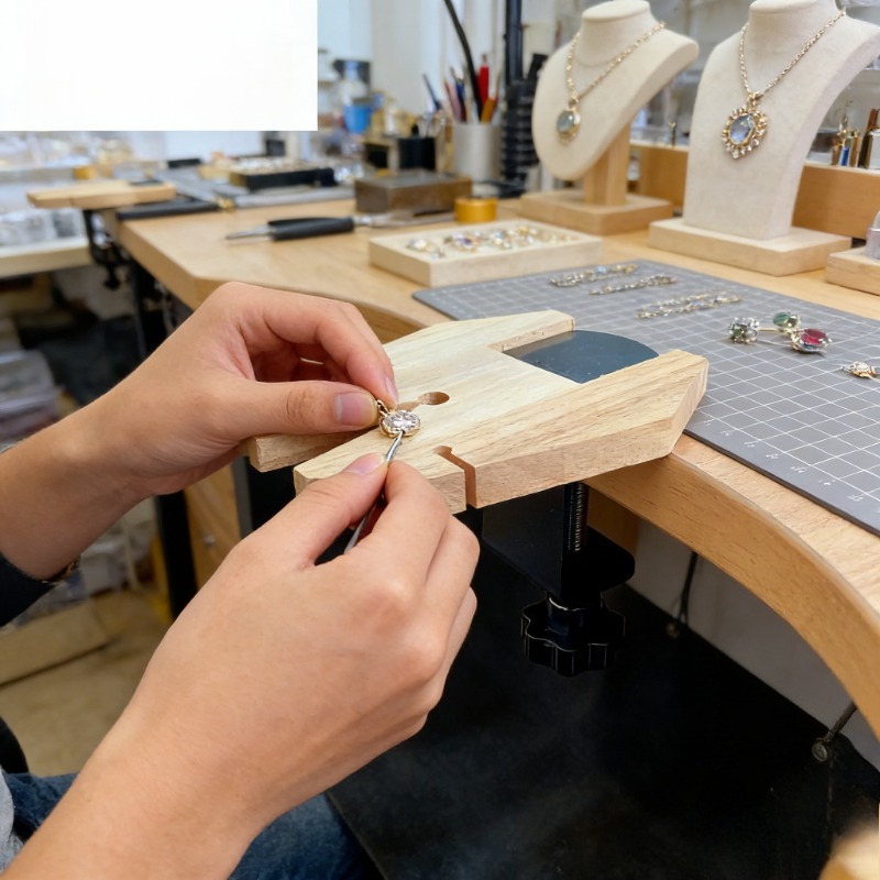 Set Professionale di Incudini  - Jewelry Making Anvil recensione e prezzo
