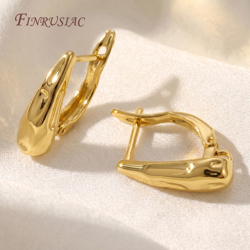 Ganci per Orecchini Multi-Stil - Jewelry Making Loops recensione e prezzo
