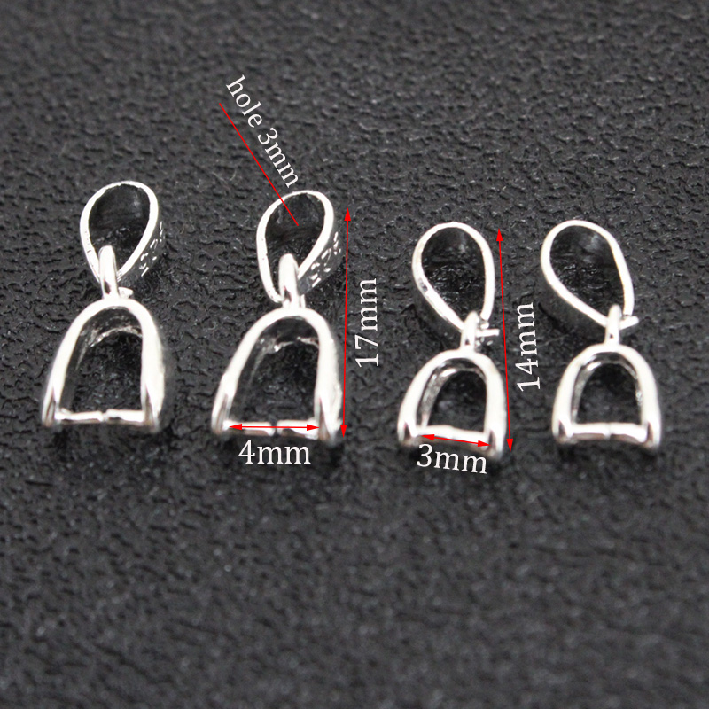 10 Pezzi Ganci a Pressione in  - Jewelry Making School recensione e prezzo