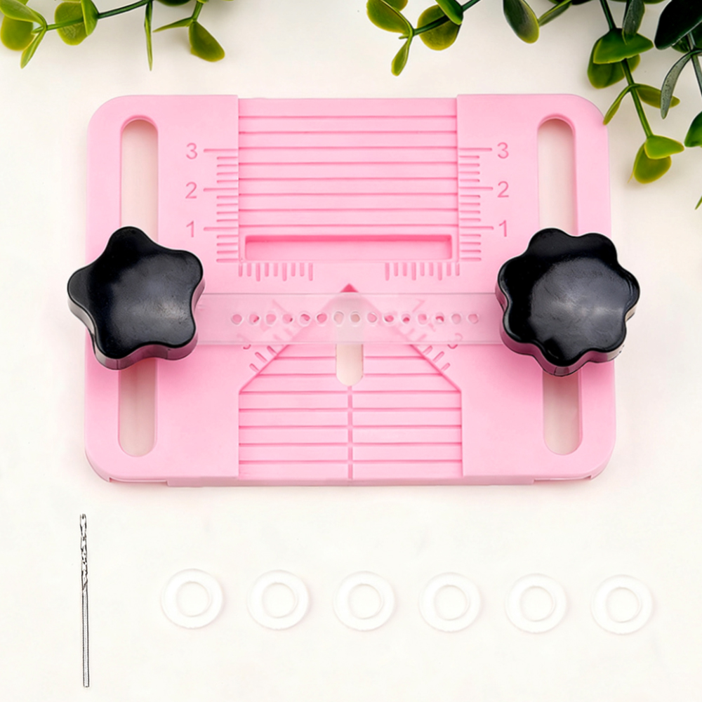 Strumento guida per trapano pe - Jewelry Making Guide recensione e prezzo