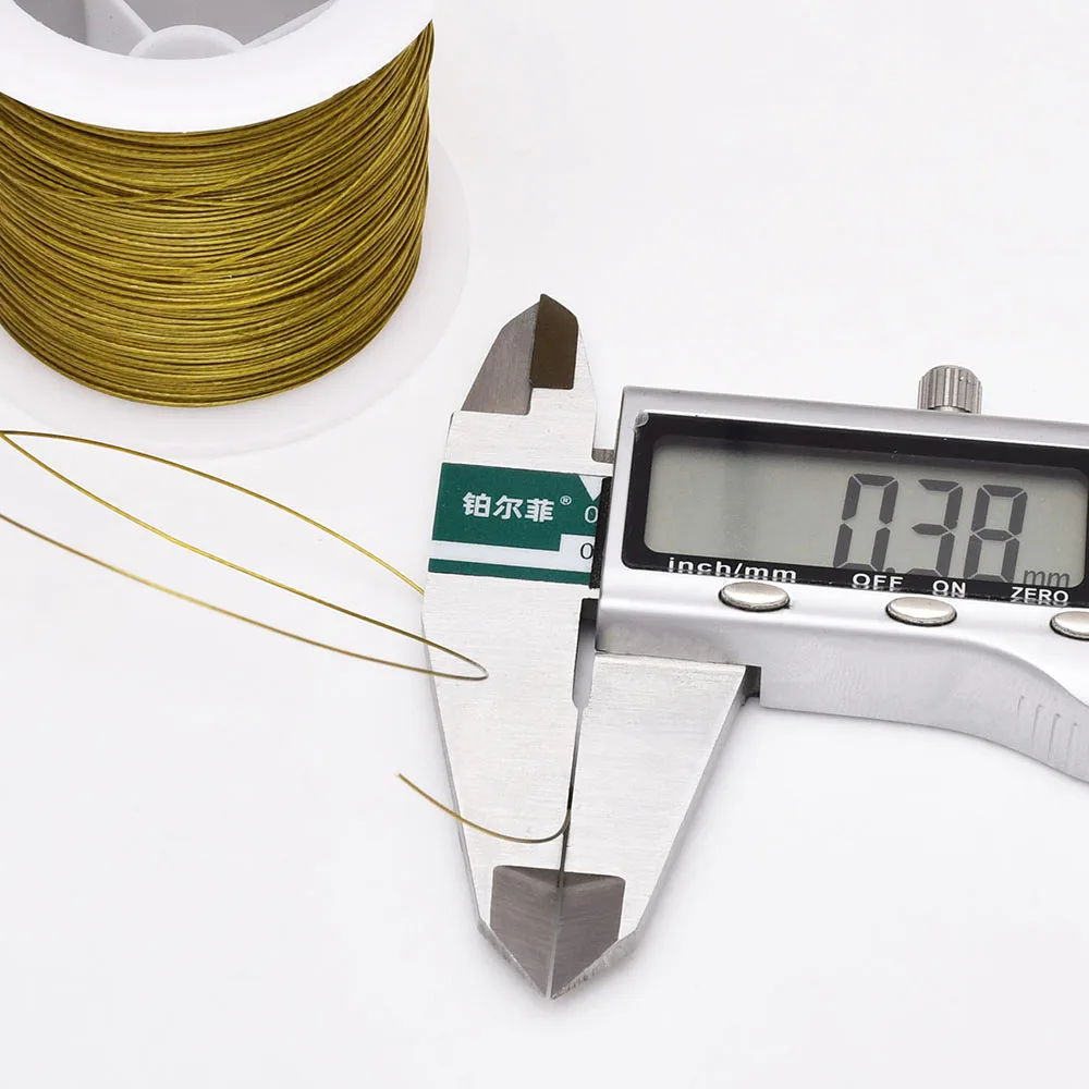 Filo per infilare perline in a - Jewelry Making Equipment recensione e prezzo