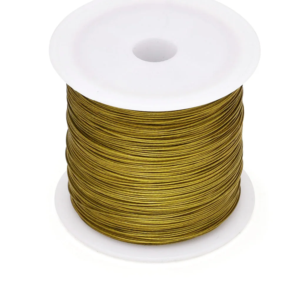 Filo per infilare perline in a - Jewelry Making Equipment recensione e prezzo