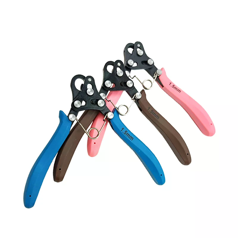1.5/2.25/3mm Set di pinze per  - Jewelry Plier Set recensione e prezzo