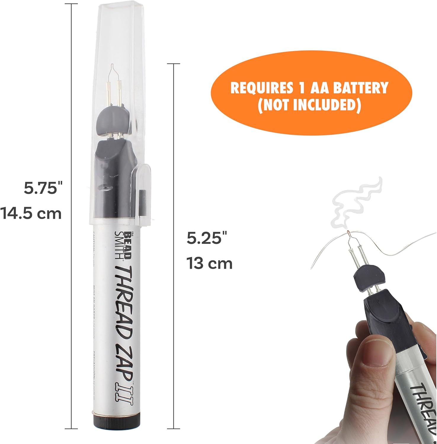 Penna Zapper per filo di cera  - Jewelry Making Zapper recensione e prezzo