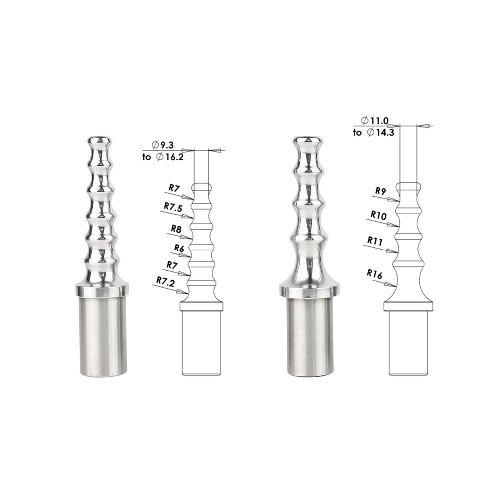 Durston Set di mandrini per fo - Jewelry Making Anvil recensione e prezzo