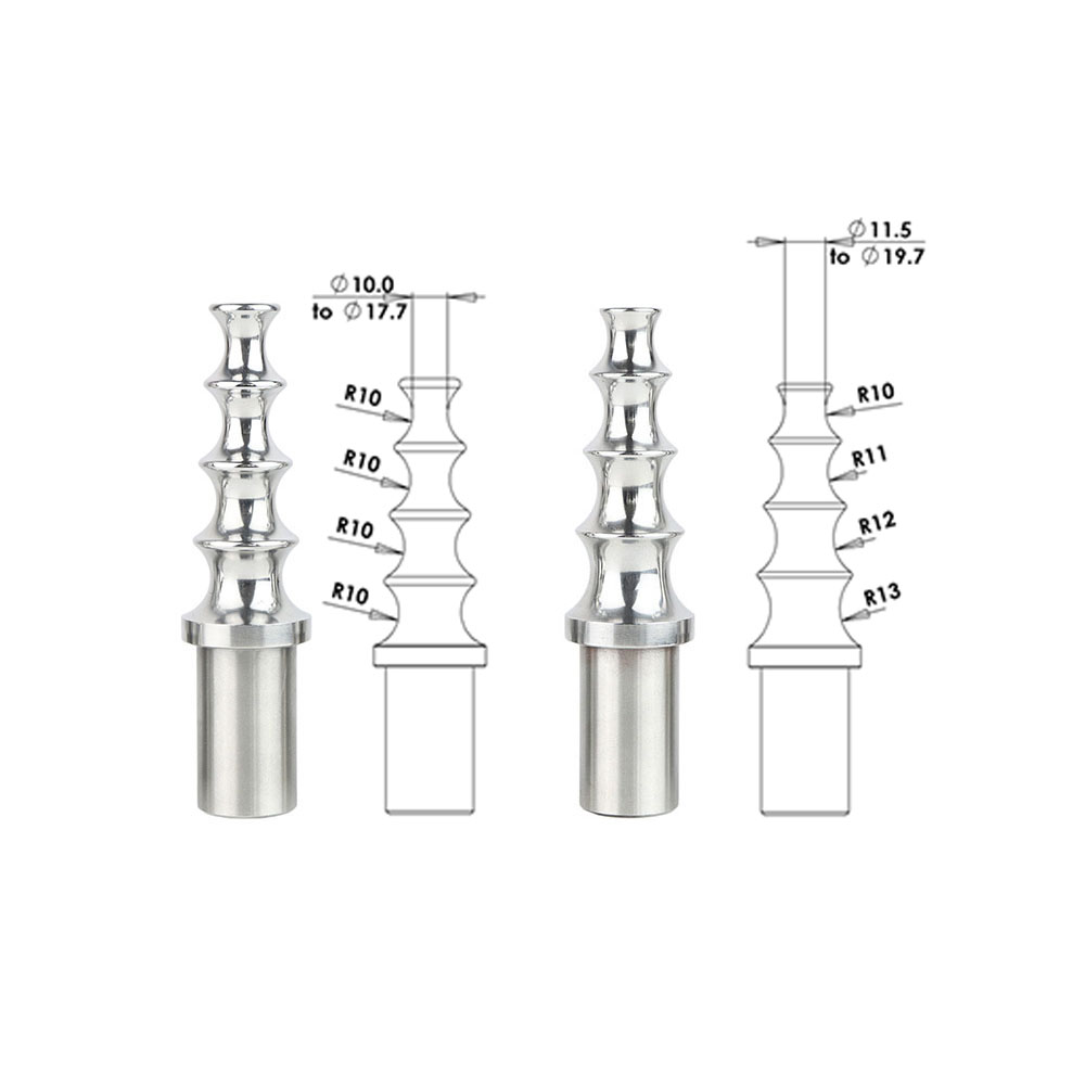 Durston Set di mandrini per fo - Jewelry Making Anvil recensione e prezzo