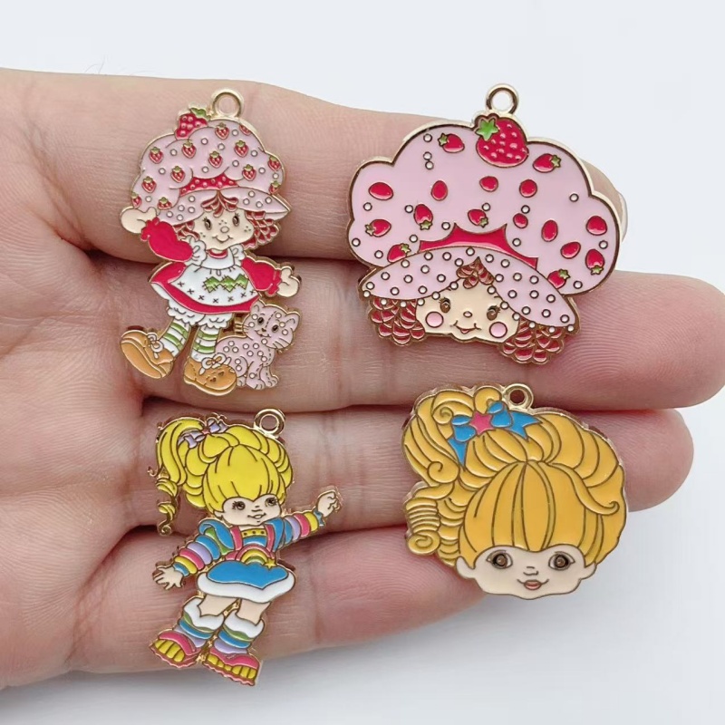 10 Pezzi Ciondoli in Metallo S - Jewelry Making recensione e prezzo