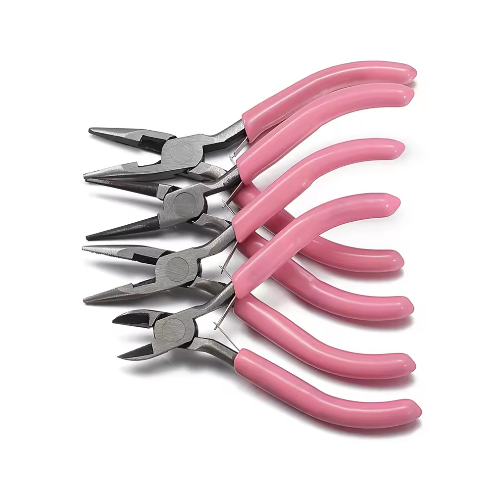 Kit di strumenti e attrezzatur - Jewelry Plier Set recensione e prezzo