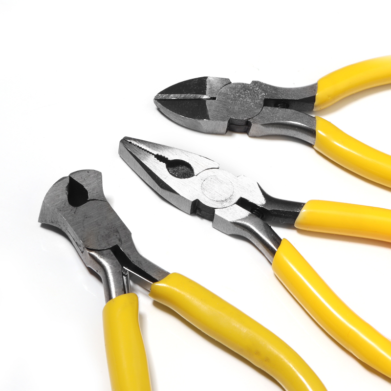 1 pz/set giallo creazione di g - Jewelry Plier Set recensione e prezzo