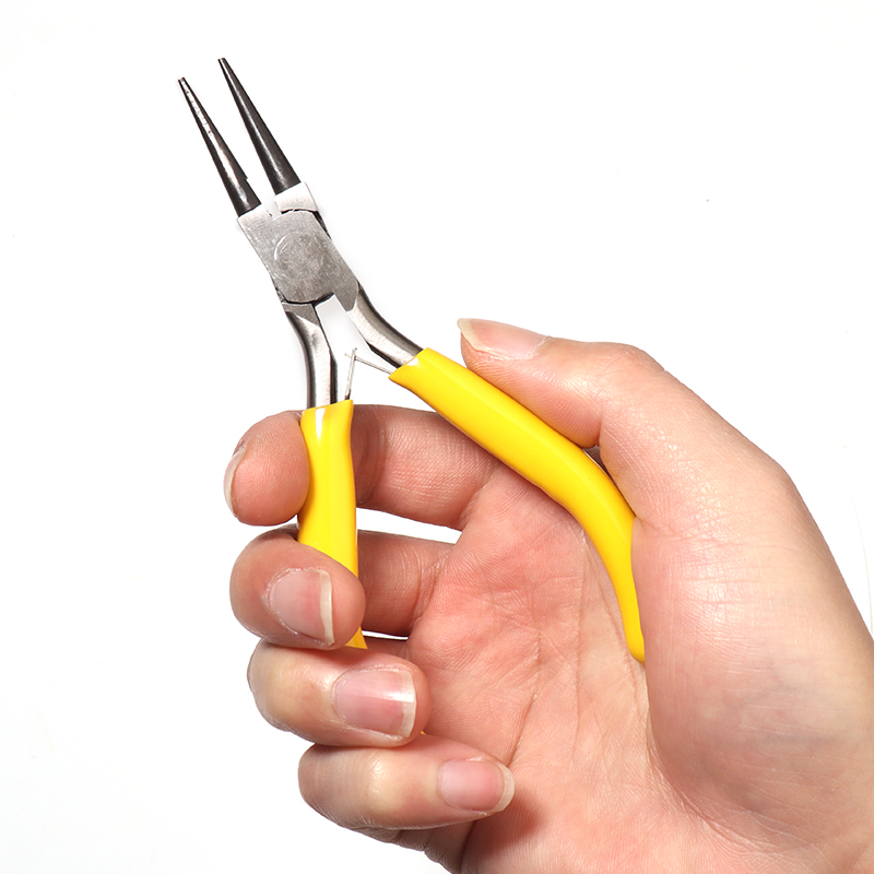 1 pz/set giallo creazione di g - Jewelry Plier Set recensione e prezzo