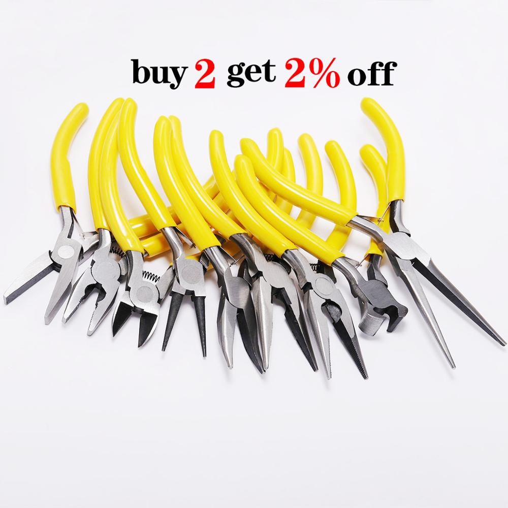Utensili manuali multifunziona - Jewelry Plier Set recensione e prezzo