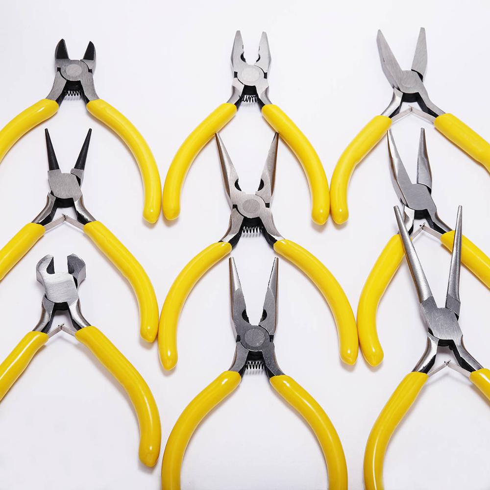 Utensili manuali multifunziona - Jewelry Plier Set recensione e prezzo