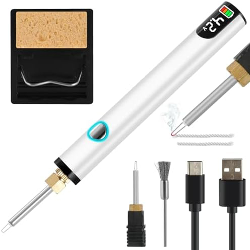 PORK-Kit bruciatore filo ricar - Jewelry Making Zapper recensione e prezzo
