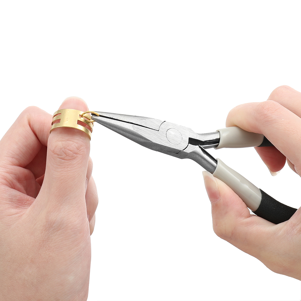 3 pz/set 3 Stili Pinze Per Gio - Jewelry Plier Set recensione e prezzo